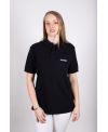 POLO FEMME COTON BIO KY-KAS 