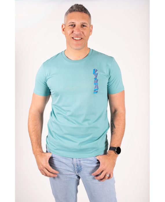 T-shirt Coton Bio Doux pour Homme & Femme
