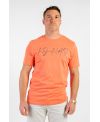 VÊTEMENT EN COTON BIO : T-SHIRT HOMME ETHIQUE