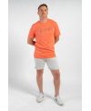 VÊTEMENT EN COTON BIO : T-SHIRT HOMME ETHIQUE