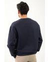 Sweatshirt Bio homme Ky-Kas – 100% coton bio, écoresponsable, Made in France
