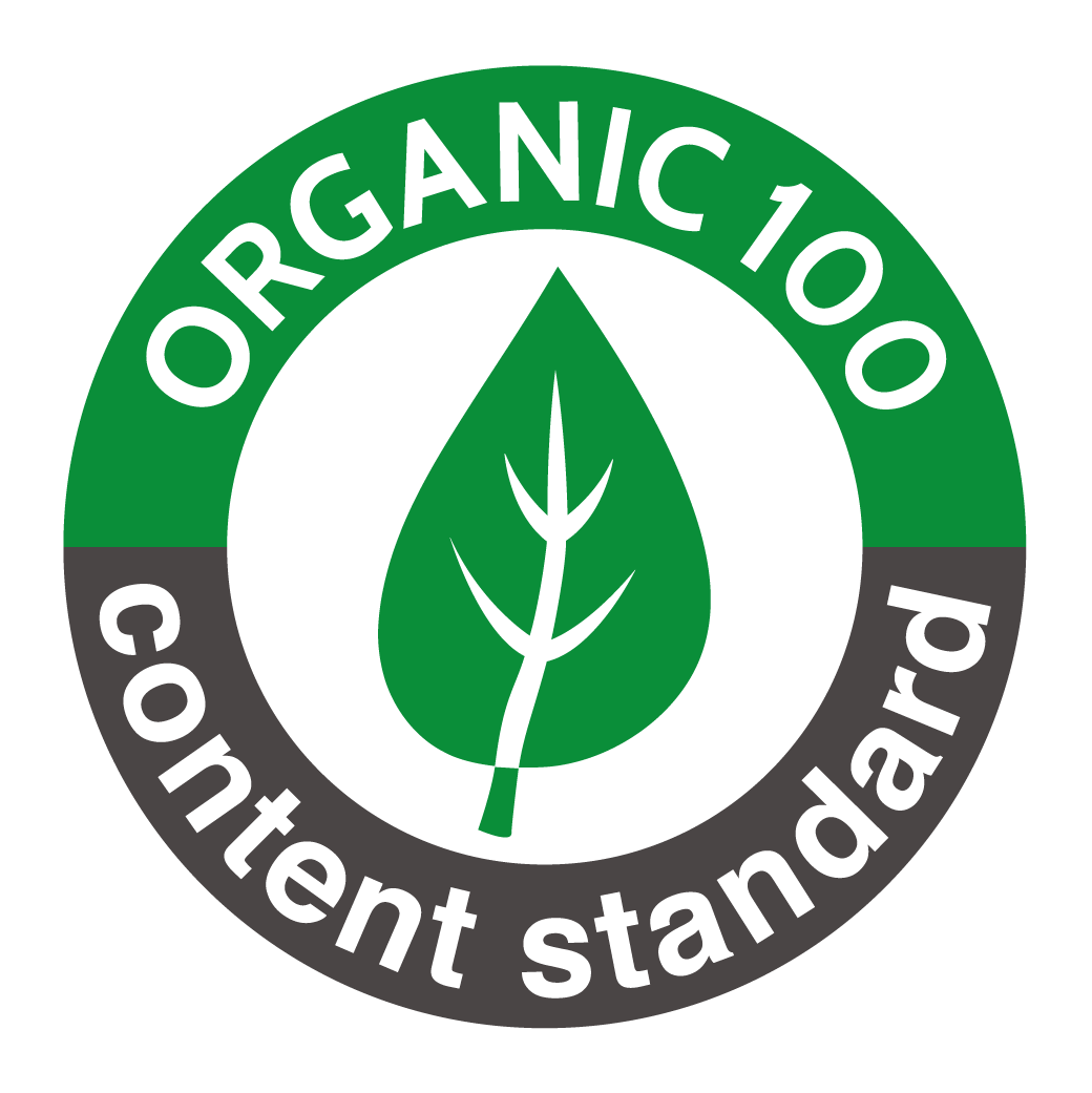 logo certification textile